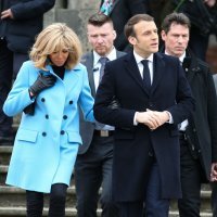 Brigitte Macron
