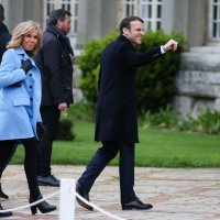 Brigitte Macron