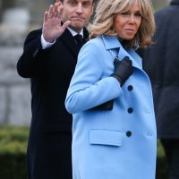Brigitte Macron