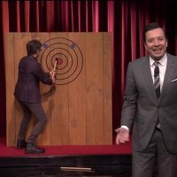 Jimmy Fallon