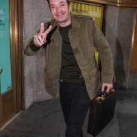 Jimmy Fallon