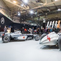 Techno Classica Essen 2019