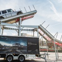 Techno Classica Essen 2019