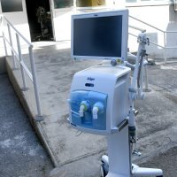 Prenamjena neurologije KBC Rijeka u centar za koronavirus