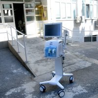 Prenamjena neurologije KBC Rijeka u centar za koronavirus