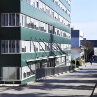 Koronavirus u KBC-u Zagreb