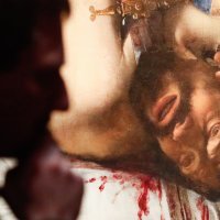 Judita ubija Holoferna