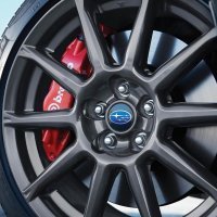 Subaru BRZ Final edition (2020)