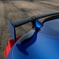 Subaru BRZ Final edition (2020)