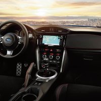 Subaru BRZ Final edition (2020)