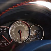 Subaru BRZ Final edition (2020)