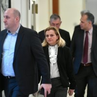 Sjednica Sabora pod posebnim mjerama zbog koronavirusa