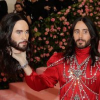 Jared Leto
