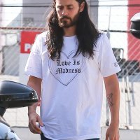 Jared Leto