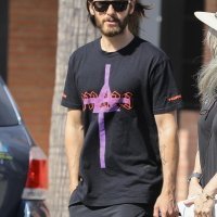 Jared Leto