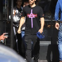 Jared Leto
