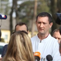 Koronavirus u Općoj bolnici Varaždin