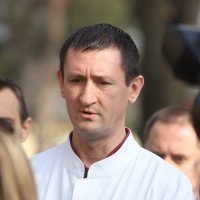 Koronavirus u Općoj bolnici Varaždin