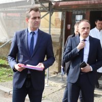 Koronavirus u Općoj bolnici Varaždin