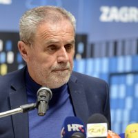 Milan Bandić obratio se medijima