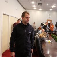 Konferencija Stožera civilne zaštite Primorsko-goranske županije