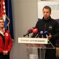 Konferencija Stožera civilne zaštite Primorsko-goranske županije