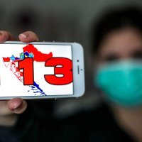 Novi pozivni centar za koronavirus 113