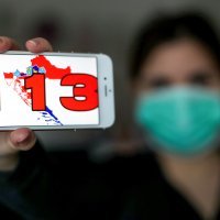 Novi pozivni centar za koronavirus 113