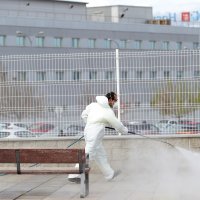 Koronavirus u Španjolskoj