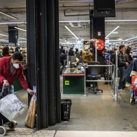 Koronavirus u Francuskoj