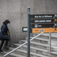 Koronavirus u Francuskoj