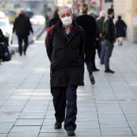 Koronavirus u Sarajevu