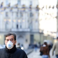 Koronavirus u Sarajevu