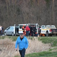 U jezeru kod Kaptola utopio se dječak