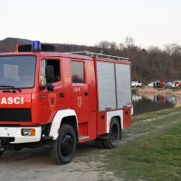 U jezeru kod Kaptola utopio se dječak