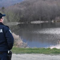 U jezeru kod Kaptola utopio se dječak