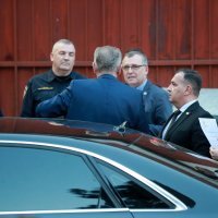 Nikola Milina, Krunoslav Capak i Vili Beroš