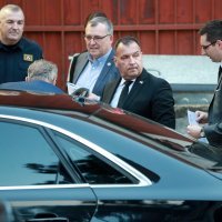 Nikola Milina, Krunoslav Capak i Vili Beroš