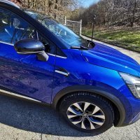 Renault Captur Edition One TCe 130 EDC