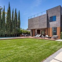 Novi dom pjevačice Keshe