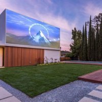 Novi dom pjevačice Keshe