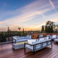 Novi dom pjevačice Keshe