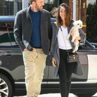 Ana De Armas i Ben Affleck