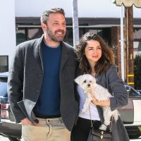 Ana De Armas i Ben Affleck