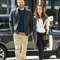 Ana De Armas i Ben Affleck