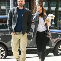 Ana De Armas i Ben Affleck