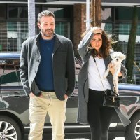 Ana De Armas i Ben Affleck