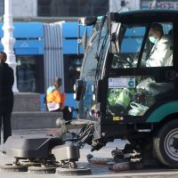 Zagreb: Nakon novih odluka Kriznog stožera ulice su puste