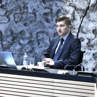 Sjednica Vlade u NSK