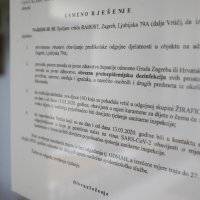 Dječji vrtić Radost zatvoren zbog sumnje da je djelatnica zaražena koronavirusom